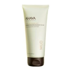 AHAVA Dermud Nourishing Body Cream 200ml