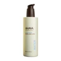 AHAVA Mineral Body Lotion 250ml