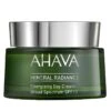 AHAVA Mineral Radiance Energizing Day Cream UVA/UVB/IR SPF15