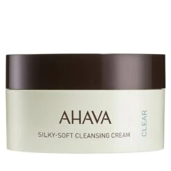 AHAVA Silky-Soft Cleansing Cream 100ml
