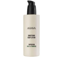 AHAVA Smoothing Body Lotion Kale & Turmeric 250ml