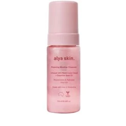 Alya Skin Foaming Micellar Cleanser 135ml