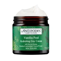 Αντίποδες Antipodes Vanilla Pod Hydrating Day Cream 60ml