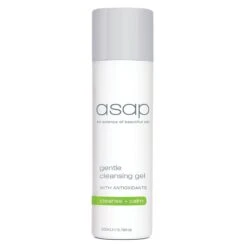 ASAP Gentle Cleansing Gel 200ml