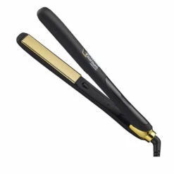 Babyliss Pro BaBylissPRO Graphite Titanium Straightener 37mm