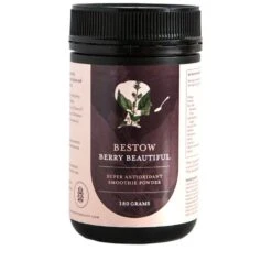 Bestow Berry Beautiful Anti-Oxidant Powder 180g