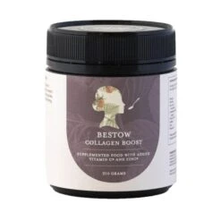 Bestow Collagen Boost 210g
