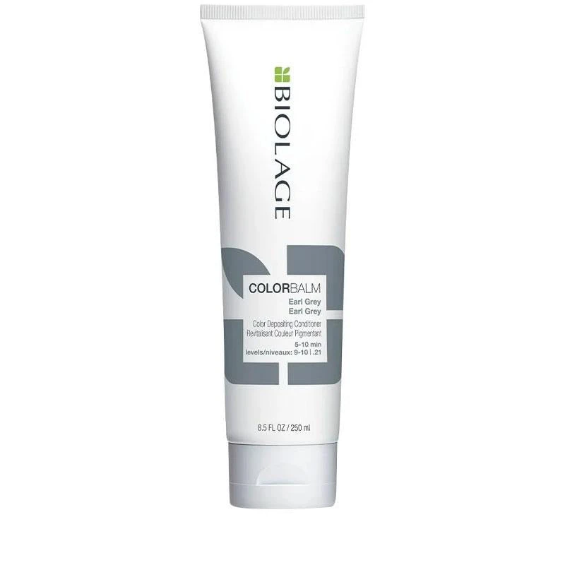 Matrix Biolage ColorBalm - Earl Grey 250ml 1 Matrix Biolage ColorBalm - Earl Grey 250ml