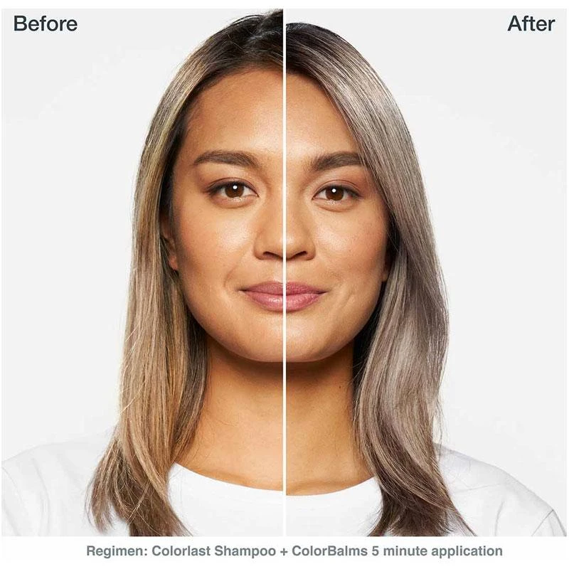 Matrix Biolage ColorBalm - Earl Grey 250ml 3 Matrix Biolage ColorBalm - Earl Grey 250ml - Image 3