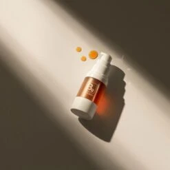 Biologi Bg Defence Anti-Pollution Serum 20ml -Care Product Store biologi daily anti pollution super serum 3