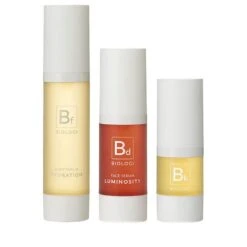 Biologi Save My Skin Bundle