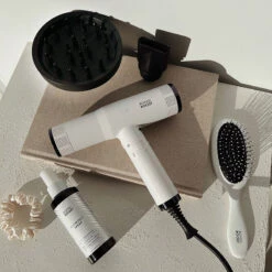 BondiBoost Sonic Dryer -Care Product Store bondiboost sonic hair dryer 2