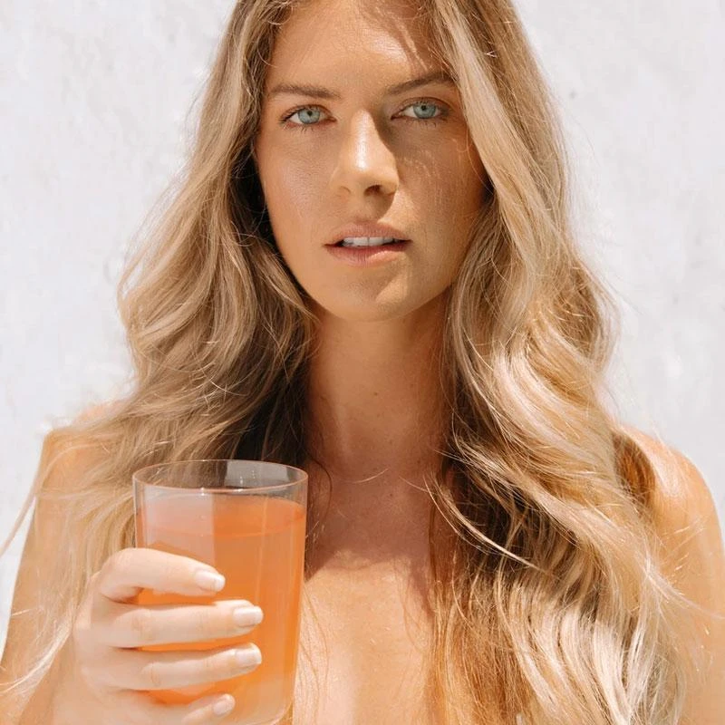 Nutra Organics Tropical Collagen Beauty 300g (EXP 10/23) 3 Nutra Organics Tropical Collagen Beauty 300g (EXP 10/23) - Image 3