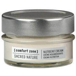 Comfort Zone Sacred Nature Nutrient Cream 50ml