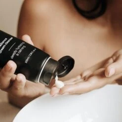 Retreatment Botanics Radiance Cream Cleanser 100ml -Care Product Store cream cleanser 1