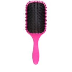 Denman D090L Tangle Tamer Ultra Pink Brush