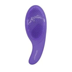 Detango - The Detangling Brush - Royal Purple