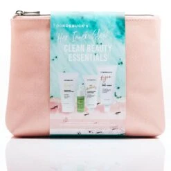 Dr. Roebuck's Her Inner Glow Clean Beauty Essentials -Care Product Store dr roebuck s her inner glow clean beauty kit 3 1