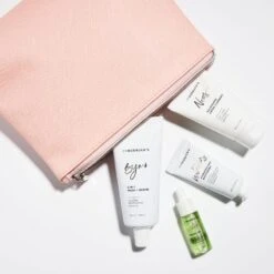 Dr. Roebuck's Her Inner Glow Clean Beauty Essentials -Care Product Store dr roebuck s her inner glow clean beauty kit 5 1