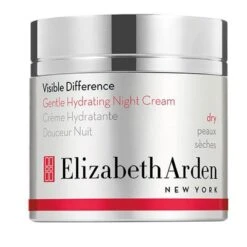 Elizabeth Arden Visible Difference Gentle Hydrating Night Cream 50ml