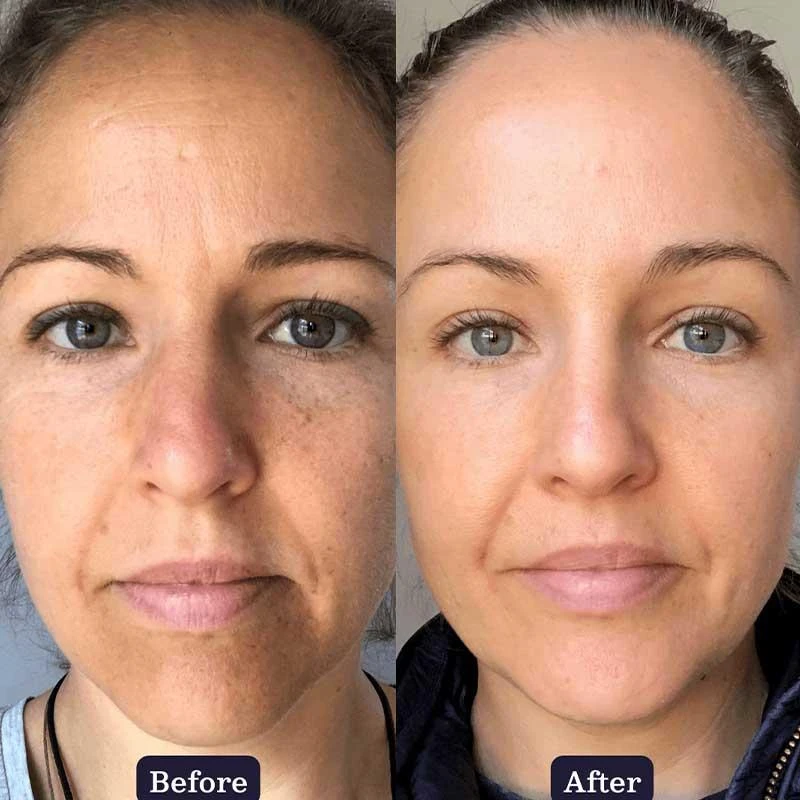 Edible Beauty Native Beauty Collagen 85ml 5 Edible Beauty Native Beauty Collagen 85ml - Image 5