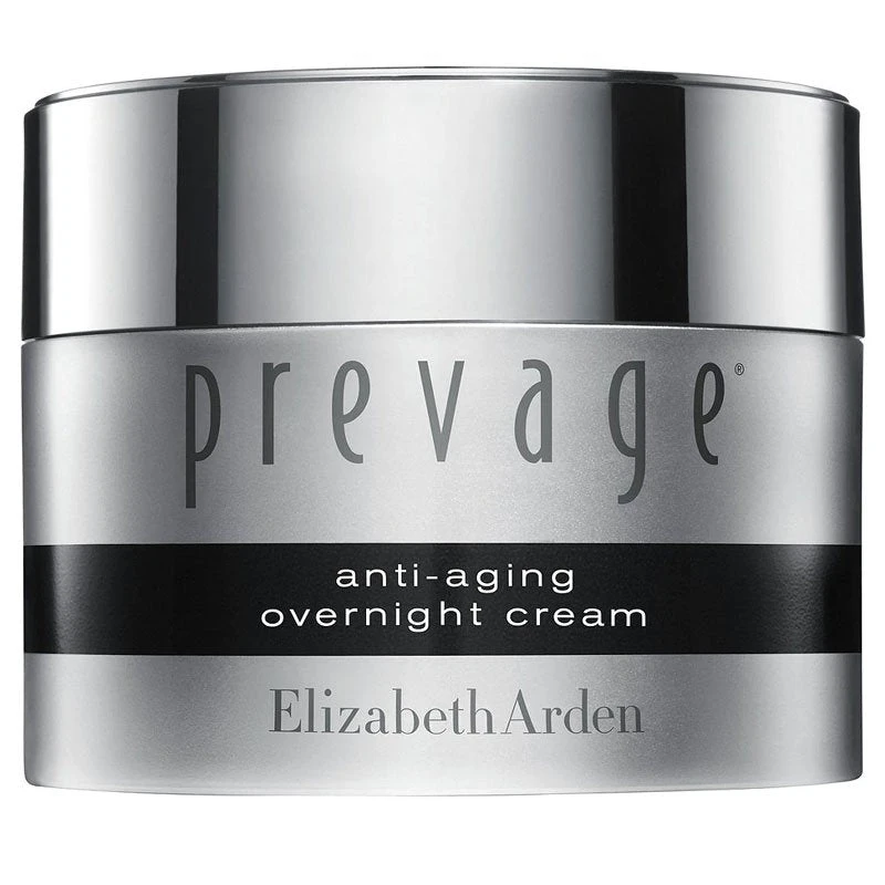 Elizabeth Arden Prevage Anti-Aging Overnight Cream 50ml 1 Elizabeth Arden Prevage Anti-Aging Overnight Cream 50ml