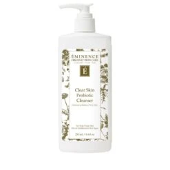 Eminence Clear Skin Probiotic Cleanser 250ml