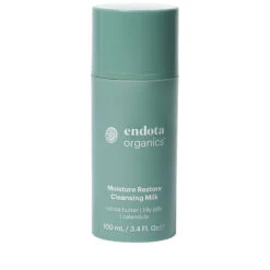 Endota Spa Moisture Restore Cleansing Milk 100ml