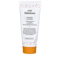 Evo Fabuloso Caramel Colour Boosting Treatment 220ml