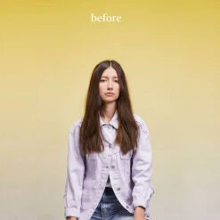 Evo Fabuloso Cool Brown Colour Boosting Treatment 220ml -Care Product Store evo Fabuloso Cool Brown Colour Boosting Treatment 220ml 1