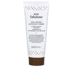 Evo Fabuloso Cool Brown Colour Boosting Treatment 220ml
