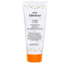 Evo Fabuloso Copper Colour Boosting Treatment 220ml