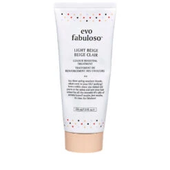 Evo Fabuloso Light Beige Colour Boosting Treatment 220ml