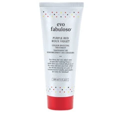 Evo Fabuloso Purple Red Colour Boosting Treatment 220ml