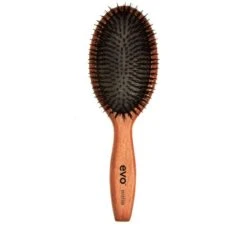 Evo Bradford Pin/Bristle Dressing Brush