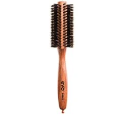 Evo Bruce 22 Natural Bristle Radial Brush