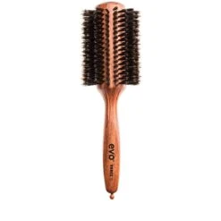 Evo Bruce 38 Natural Bristle Radial Brush