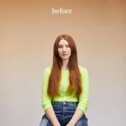 Evo Fabuloso Copper Colour Boosting Treatment 220ml -Care Product Store evo fabuloso copper colour boosting conditioner 220ml tube 3