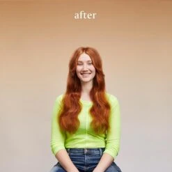 Evo Fabuloso Copper Colour Boosting Treatment 220ml -Care Product Store evo fabuloso copper colour boosting conditioner 220ml tube 4