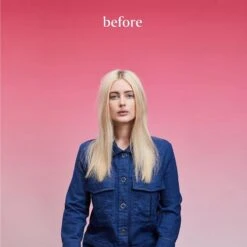 Evo Fabuloso Light Beige Colour Boosting Treatment 220ml -Care Product Store evo fabuloso light beige colour boosting conditioner 220ml tube 3