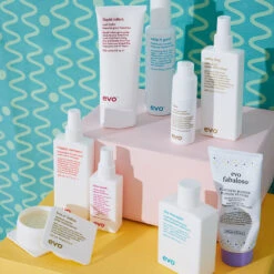 Evo Box O' Bollox Texture Paste 90g -Care Product Store evo group lifestyle 1 4e0ef63f c0b9 4cfb afe6 879dc6b05adf