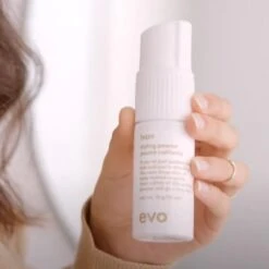 Evo Haze Styling Powder Spray 50ml -Care Product Store evo haze styling powder spray 50ml 2