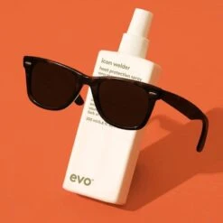 Evo Icon Welder Heat Protection Spray 200ml -Care Product Store evo icon welder heat protection spray 200ml 4
