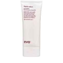 Evo Liquid Rollers Curl Balm 200ml