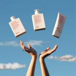 Evo Mane Attention Protein Treatment 150ml 5 Evo Mane Attention Protein Treatment 150ml -Care Product Store evo mane attention protein treatment 150ml 3