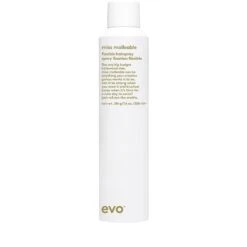 Evo Miss Malleable Flexible Hairspray 300ml