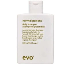Evo Normal Persons Daily Shampoo 300ml