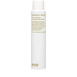 Evo Shebang-a-bang Dry Spray Wax 200ml