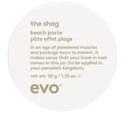 Evo The Shag Beach Paste 50ml
