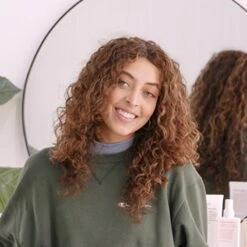 Evo Total Recoil Curl Definer 200ml -Care Product Store evo total recoil curl definer 200ml 3